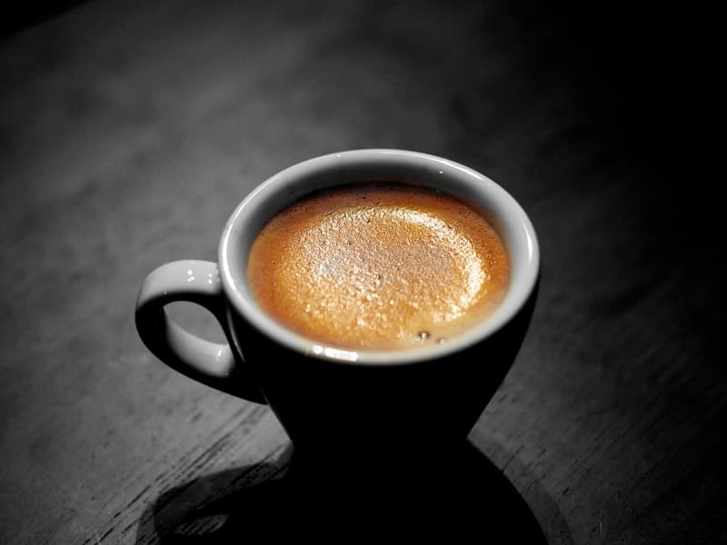 Ristretto