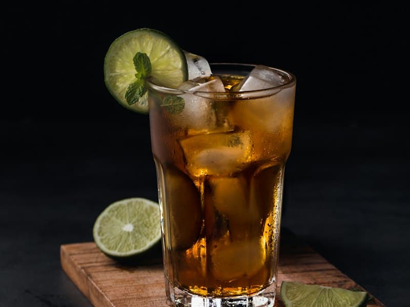 Garden Spritz